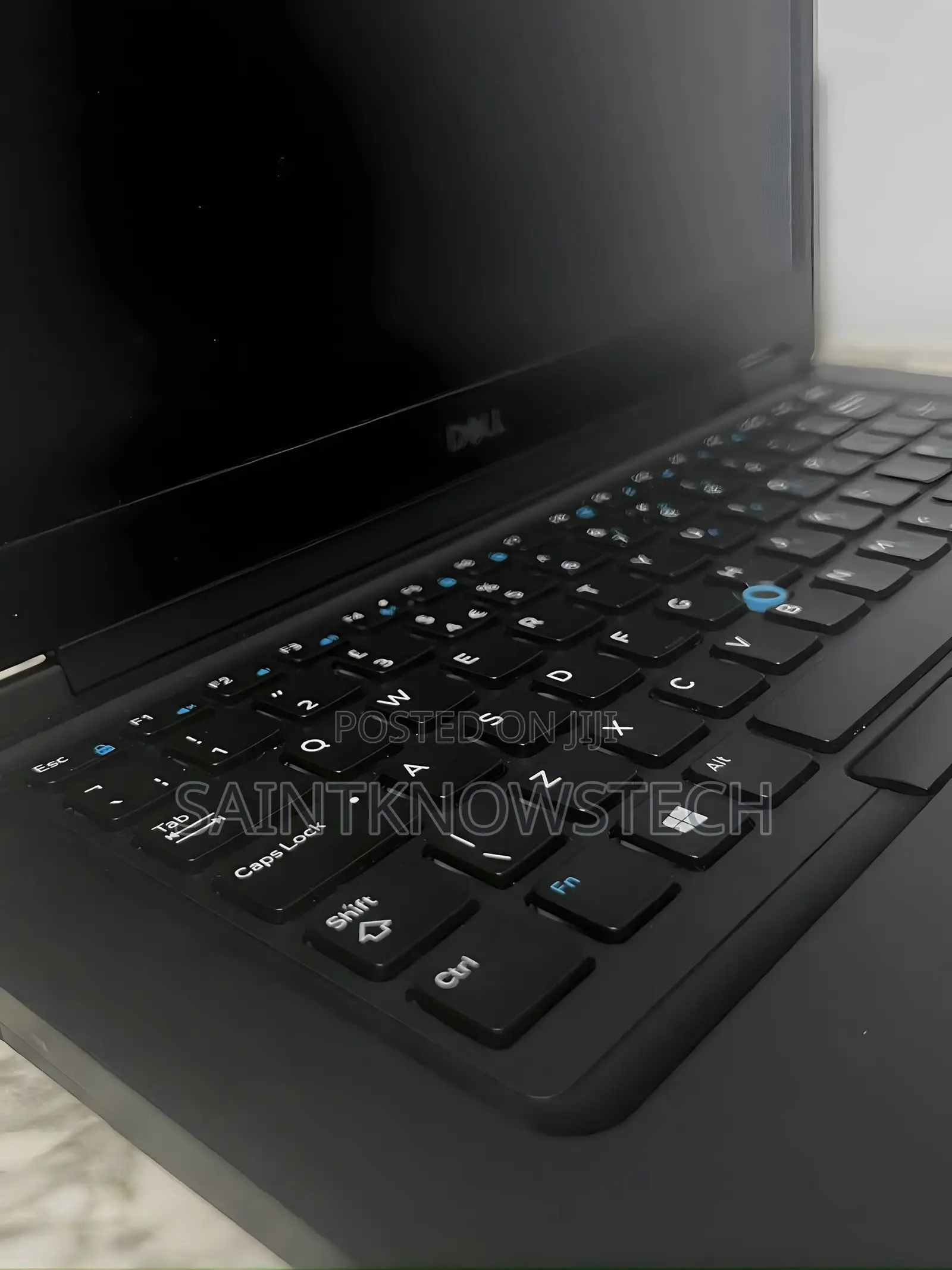 Laptop Dell Latitude 5490 8GB Intel Core i5 SSD 256GB