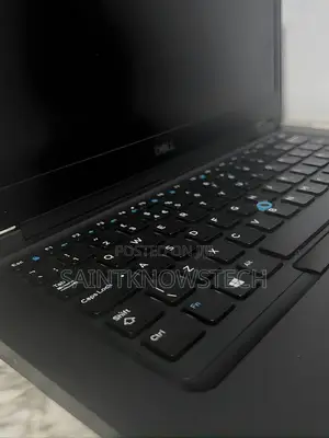 Laptop Dell Latitude 5490 8GB Intel Core i5 SSD 256GB