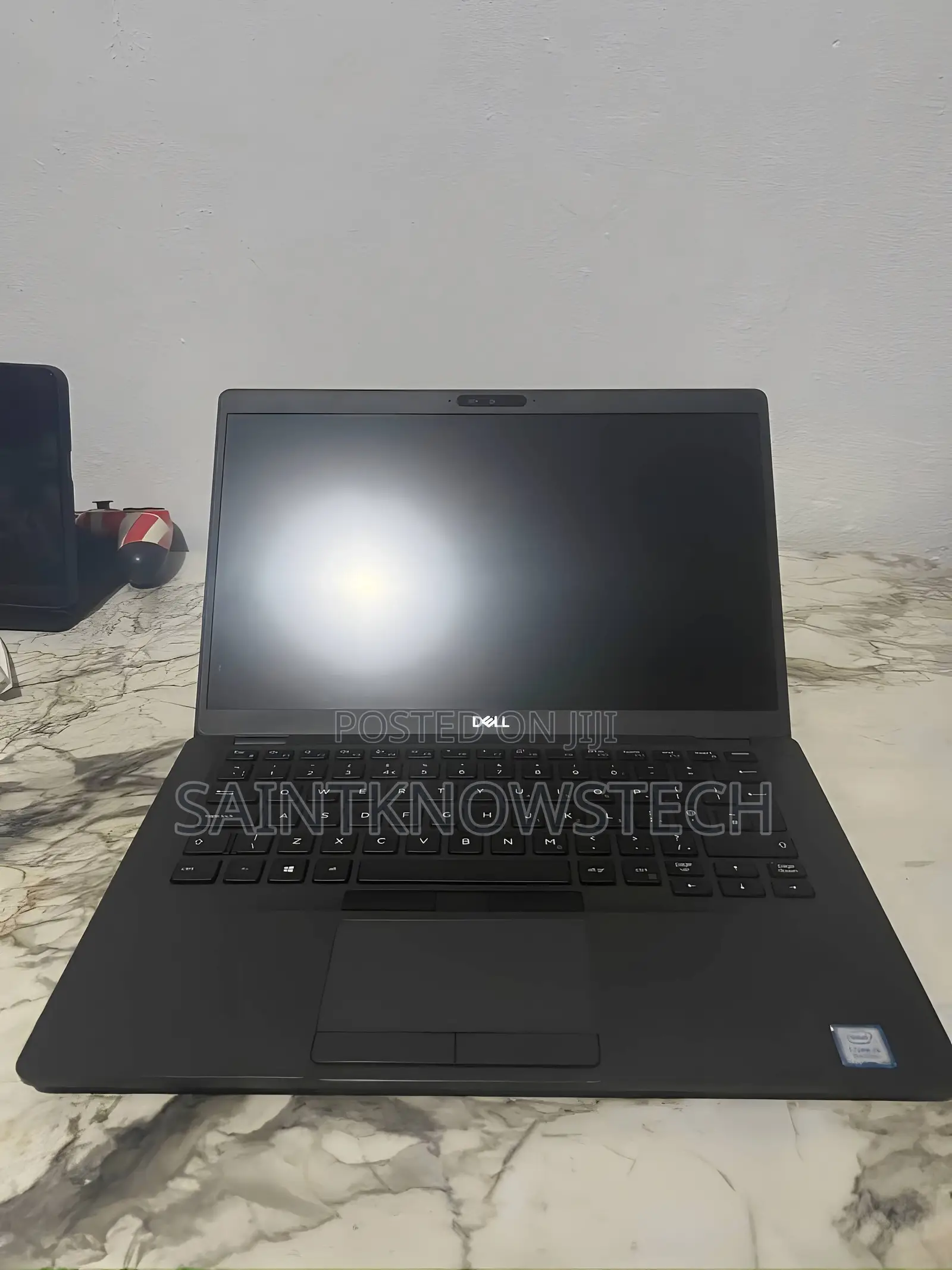 Laptop Dell Latitude 5490 8GB Intel Core i5 SSD 256GB