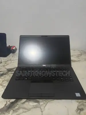 Laptop Dell Latitude 5490 8GB Intel Core i5 SSD 256GB