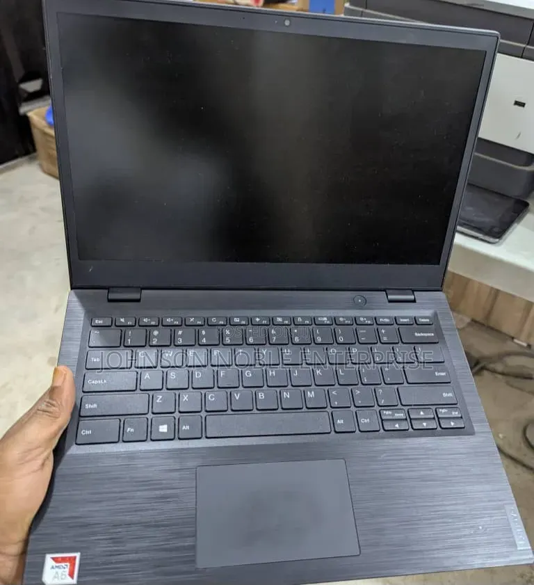 Laptop Lenovo IdeaPad Flex 14 4GB AMD A6 SSD 60GB
