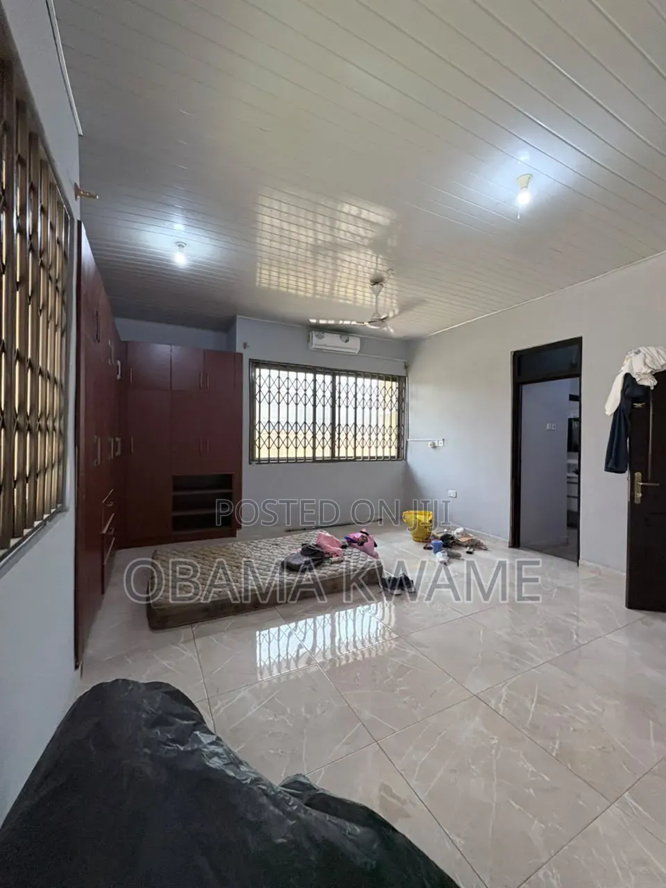 5bdrm House in Laryea Homes, Baatsona Total for rent