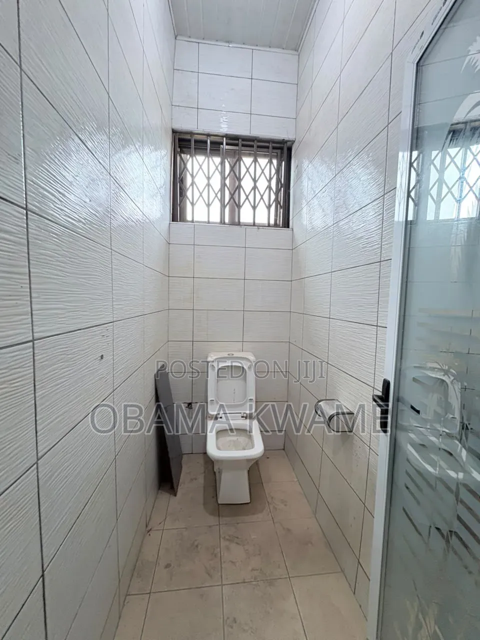 5bdrm House in Laryea Homes, Baatsona Total for rent