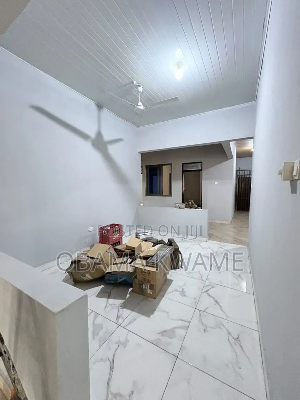 5bdrm House in Laryea Homes, Baatsona Total for rent