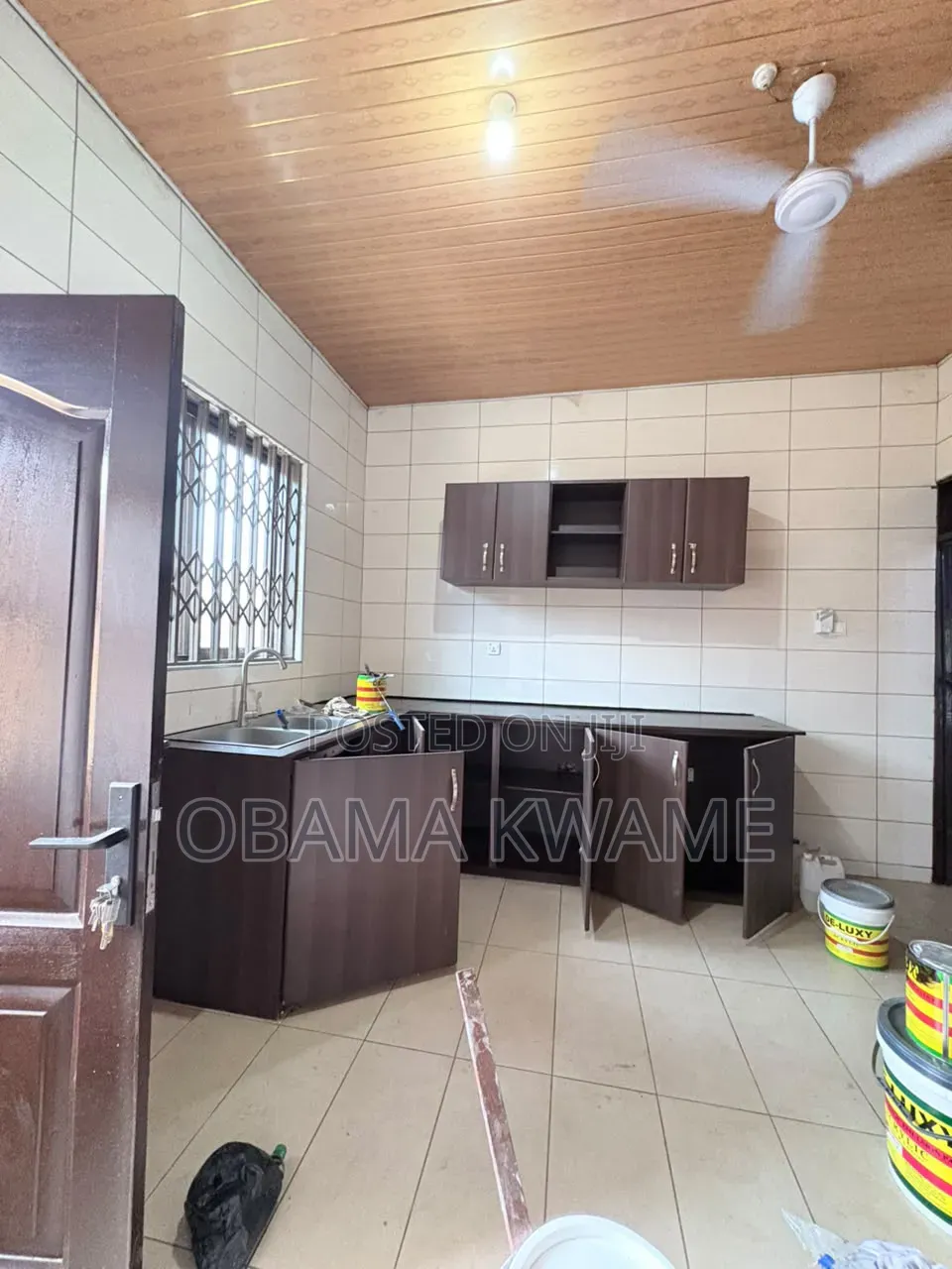 5bdrm House in Laryea Homes, Baatsona Total for rent