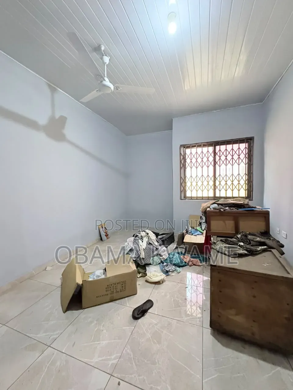 5bdrm House in Laryea Homes, Baatsona Total for rent