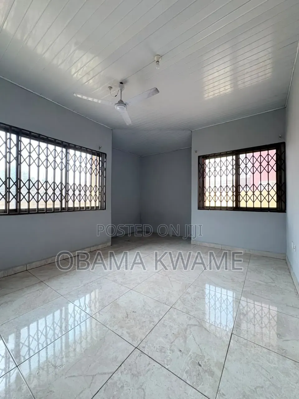 5bdrm House in Laryea Homes, Baatsona Total for rent