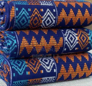 Bonre Kente