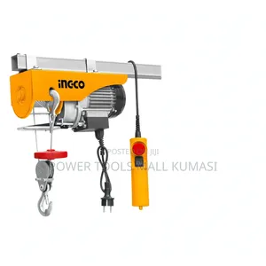 Electric Hoist