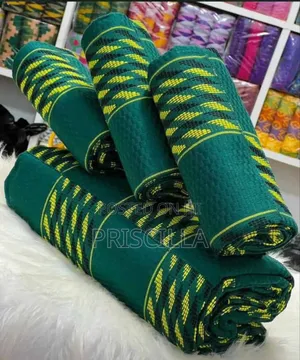 Bonre Kente