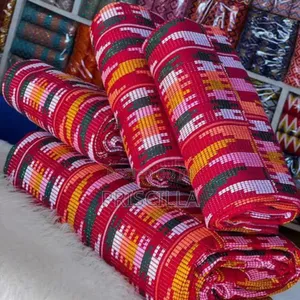Bonre Kente