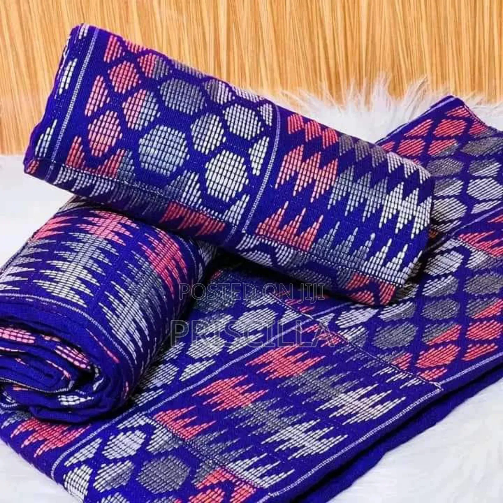 Bonre Kente
