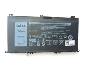 Dell 357f9 Battery