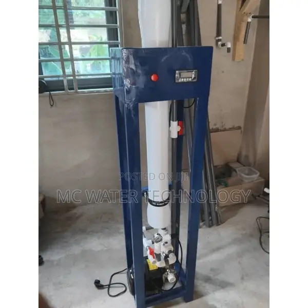 250L R.O Machine for Your Kitchen to Produce Drinking Water