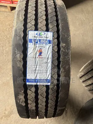 245/70r17.5 Tyre