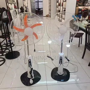 Rechargeable Fan