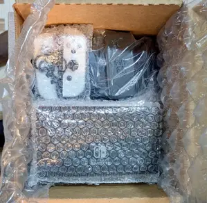 Nintendo Switch OLED White Complete Set (Great Condition)