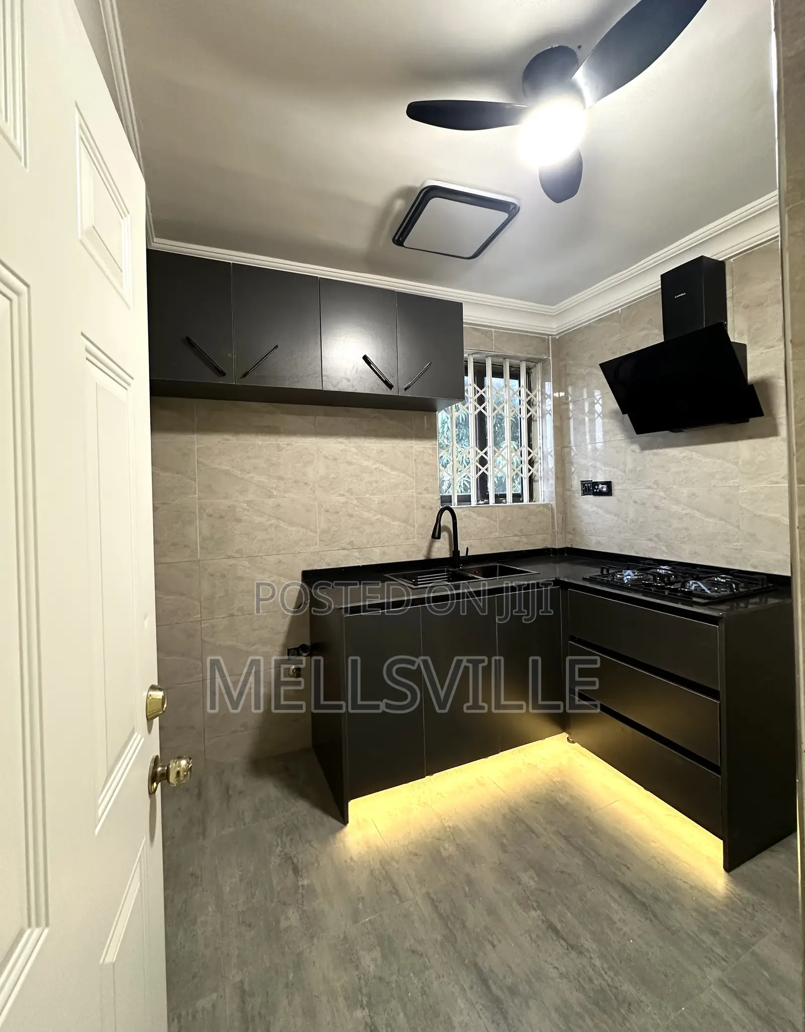 1bdrm Apartment in Mellsville, Ofankor for rent