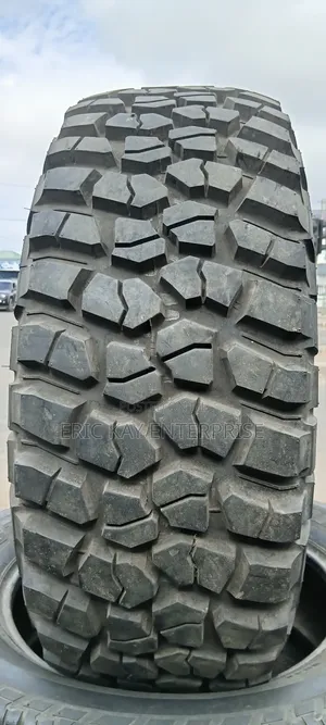 33×12.5R15 Tyres