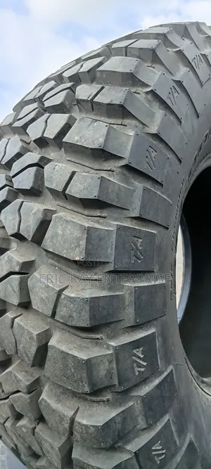 33×12.5R15 Tyres