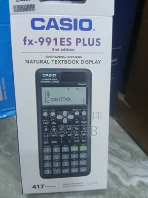 Casio/ Calculator