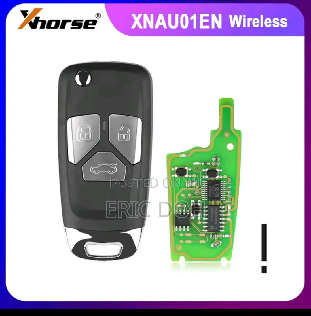 Xhorse Universal Wireless Remote