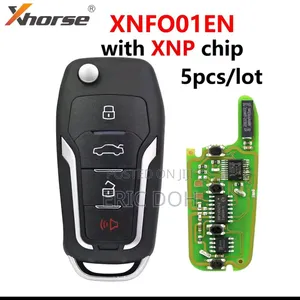 Xhorse Universal Wireless Remote