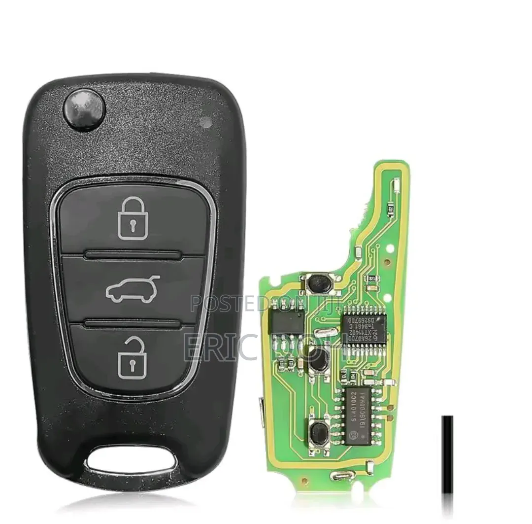 Xhorse Universal Wireless Remote