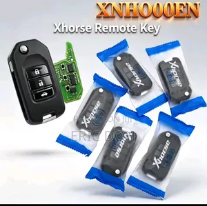 Xhorse Universal Wireless Remote