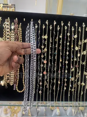 Quality Necklace 170