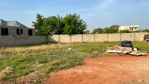5 Plots of Land at Around Batsonaa Police