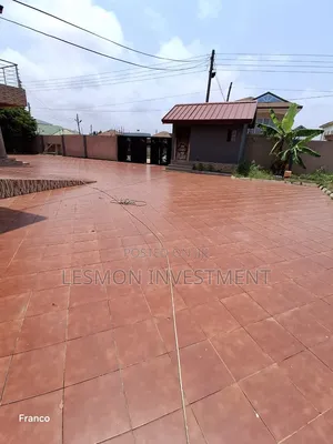 5 Plots of Land at Around Batsonaa Police