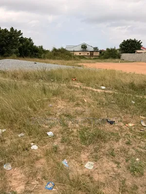5 Plots of Land at Around Batsonaa Police