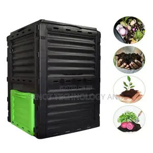 Compost Bin