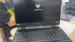 Laptop Acer Predator Helios 300 16GB Intel Core i9 SSD 1T