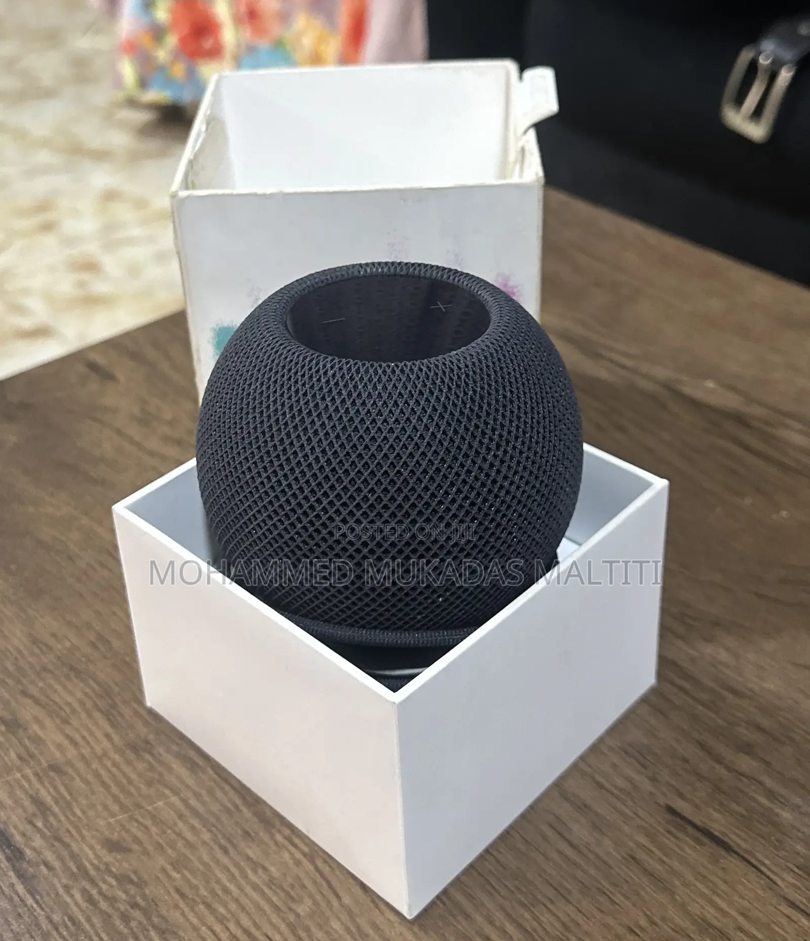 HomePod Mini