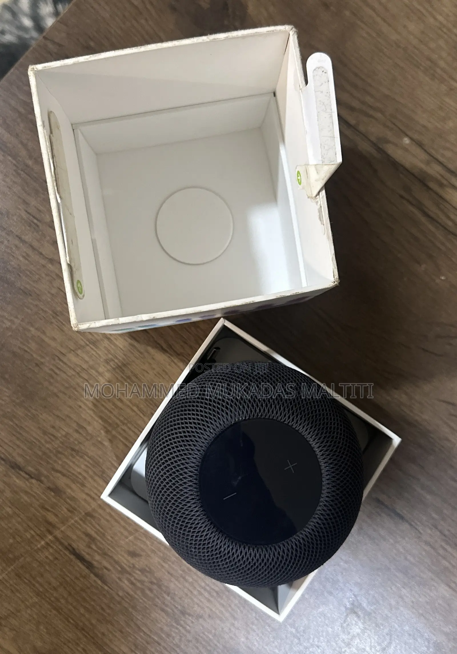 HomePod Mini