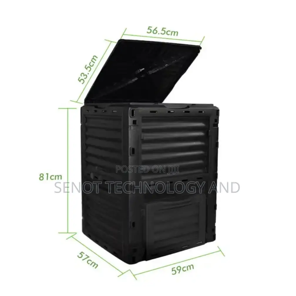 Compost Bin