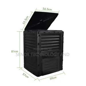 Compost Bin