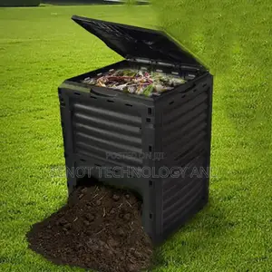 Compost Bin