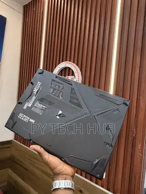 Laptop MSI GF63 24GB Intel Core i5 SSD 512GB
