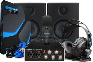 PreSonus AudioBox Studio Ultimate
