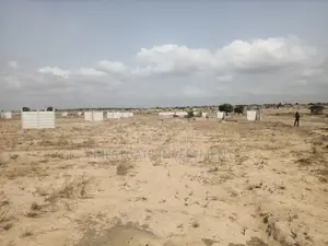 Great Investment Opportunity: 70×100 Land for Sale at Tsopoli