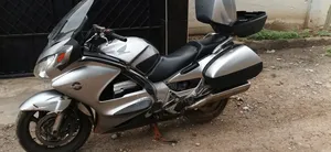 Honda 2020 Gray