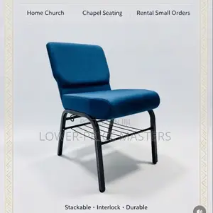 Church / Office / Rental Chairs