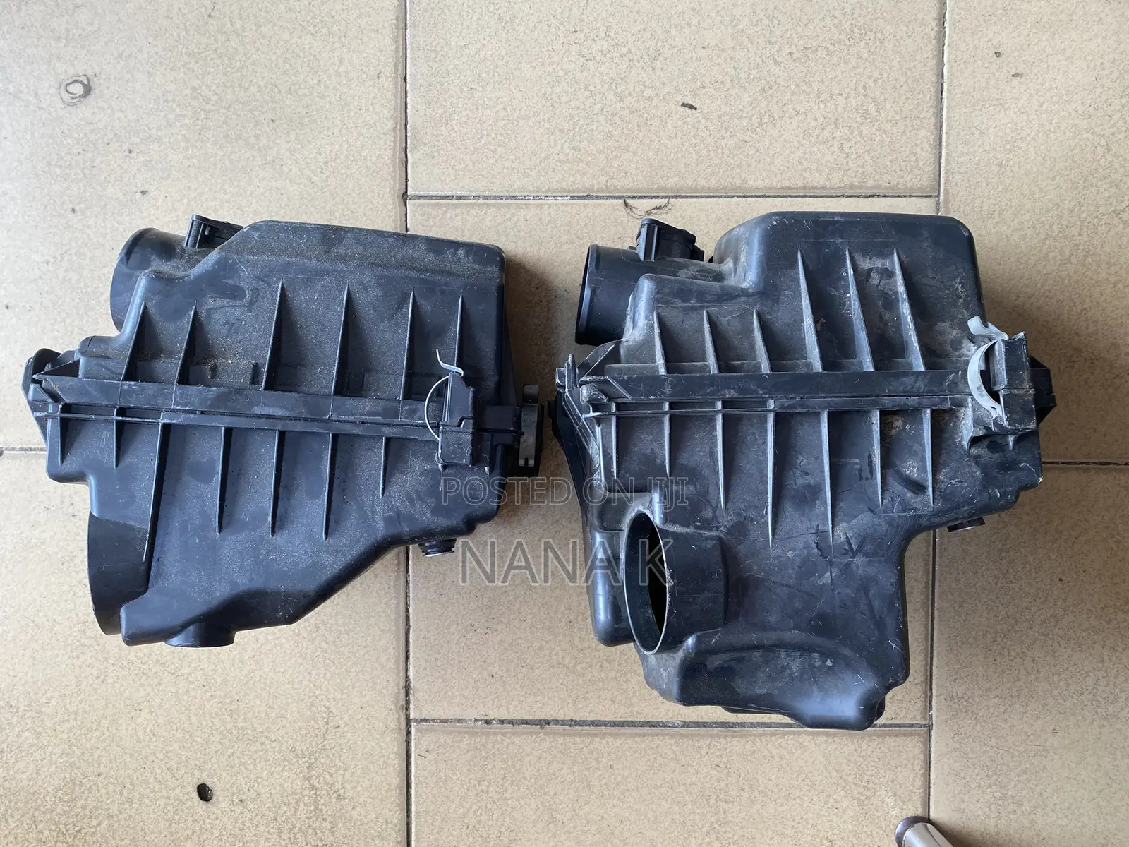 Corolla/ Corolla Cross/ CH-R 2019,2020,2021,2022,2023,2024 Air Cleaner