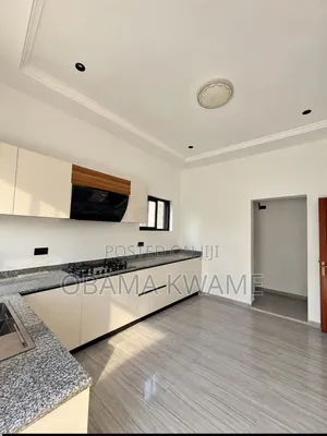 4bdrm House in Laryea Homes, A&C Mall Area for sale