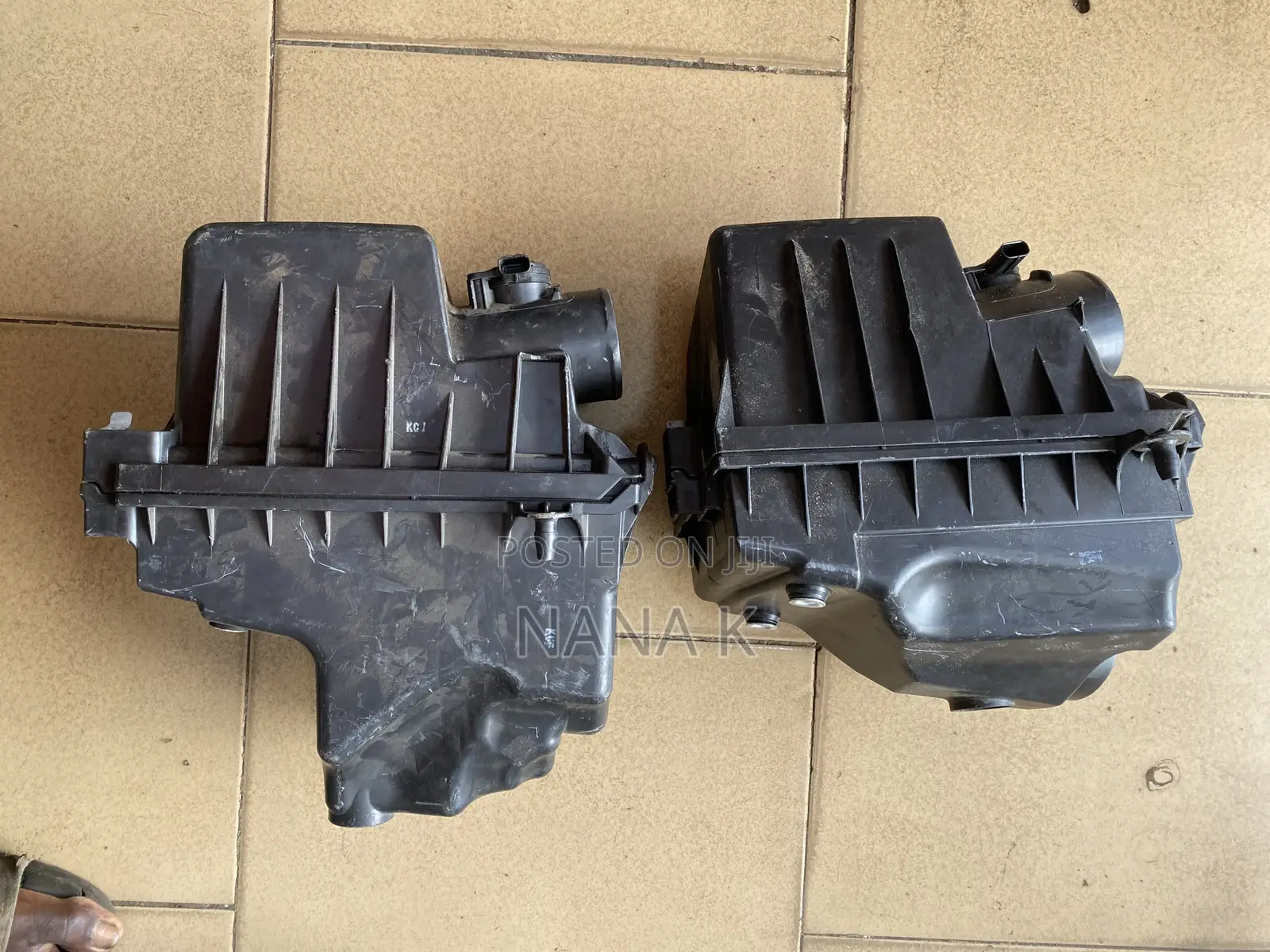 Corolla/ Corolla Cross/ CH-R 2019,2020,2021,2022,2023,2024 Air Cleaner