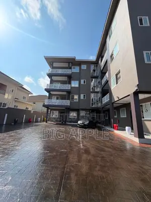 1bdrm Apartment in East Legon for rent
