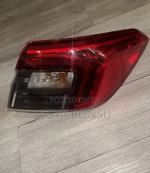 2022 2023 2024 Honda Civic Taillight Tail Light Pair